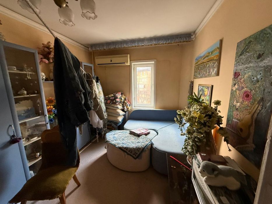 Срочно продам 1/4/5 на Себзаре