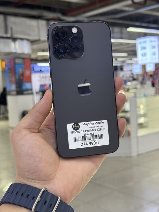 Iphone 14 Pro Max 128 14 Про Макс 128