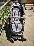 Carucior 3in1 marca graco