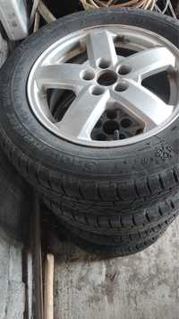 Anvelope 195/65 r15 91h snowmaster