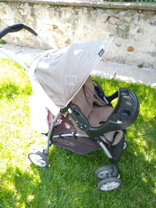 Количка Graco Mirage
