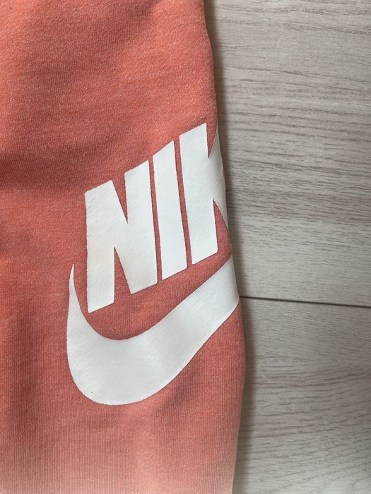 pantaloni scurti nike