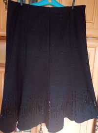 Продаю женскую юбку 52-54 размера., Корея.