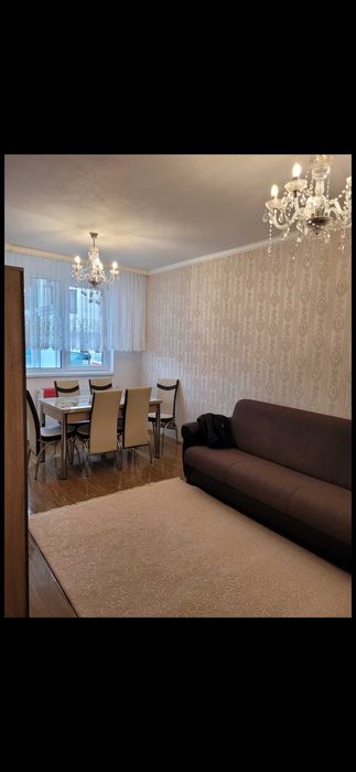 Inchiriez ap cu 2 camere