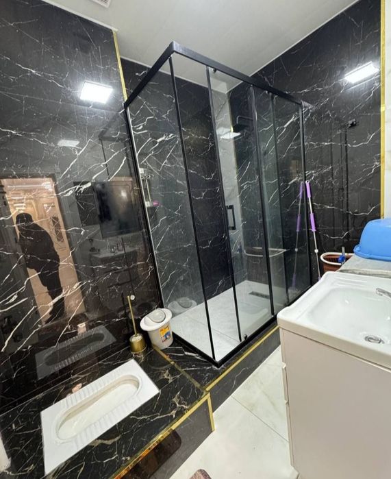 #Юнусобод 11 кв Навастройка 3 хона