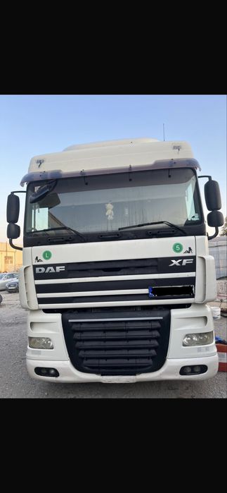 Daf XF 105.410