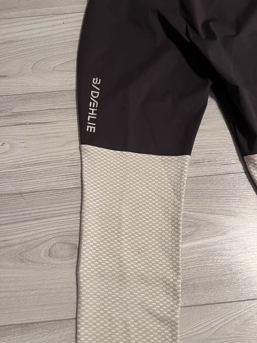 Colanti tehnici Dæhlie Wmn – mărimea S