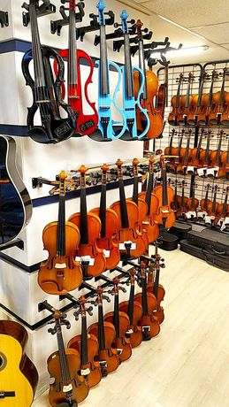 Скрипки Турецкий Брендовые
