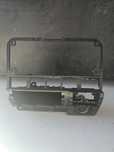 Consola centrala bord Volkswagen Golf 3 / Vento
