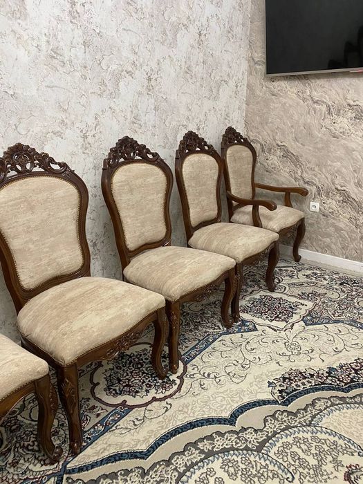 Продаётся стол стул