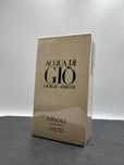 Acqua di Gio Absolu