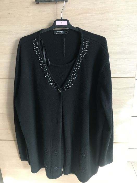 Pulovare elegante marimi mari