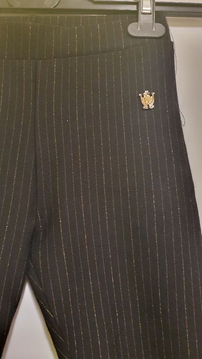 Клинче и блузка на  Wanex