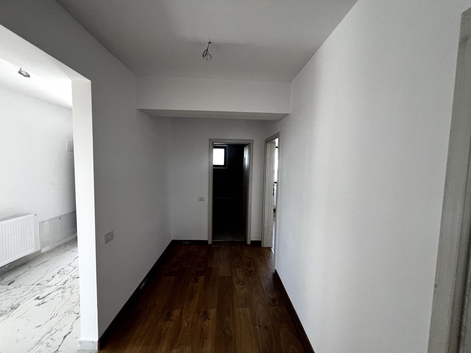 Casă parter 100 mp – 3 dormitoare, 2 băi – Ciorogârla - București