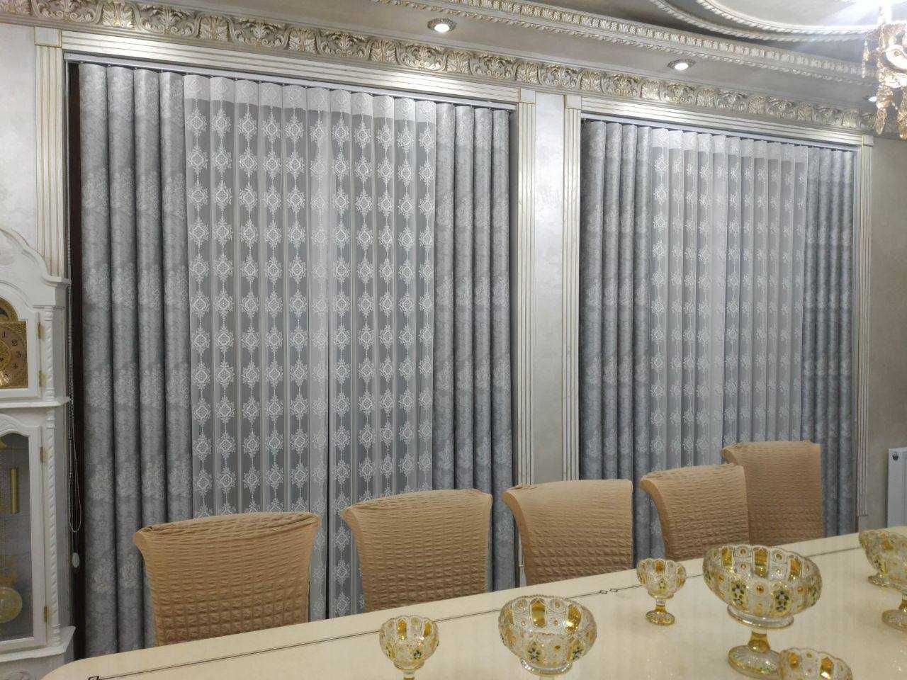 Jalyuzi / Жалюзи: Innovatsion yechimlar bizdan