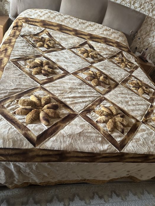 Покривало за спалня