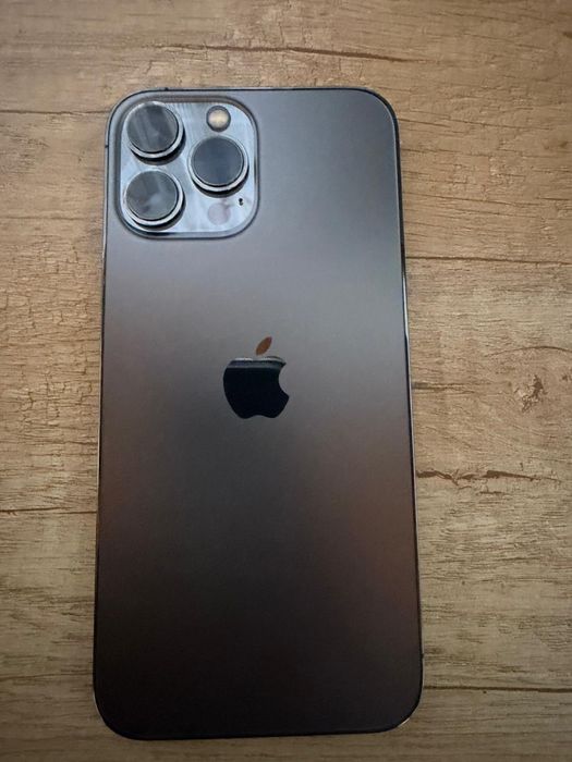 IPhone 13 pro max 128 gb