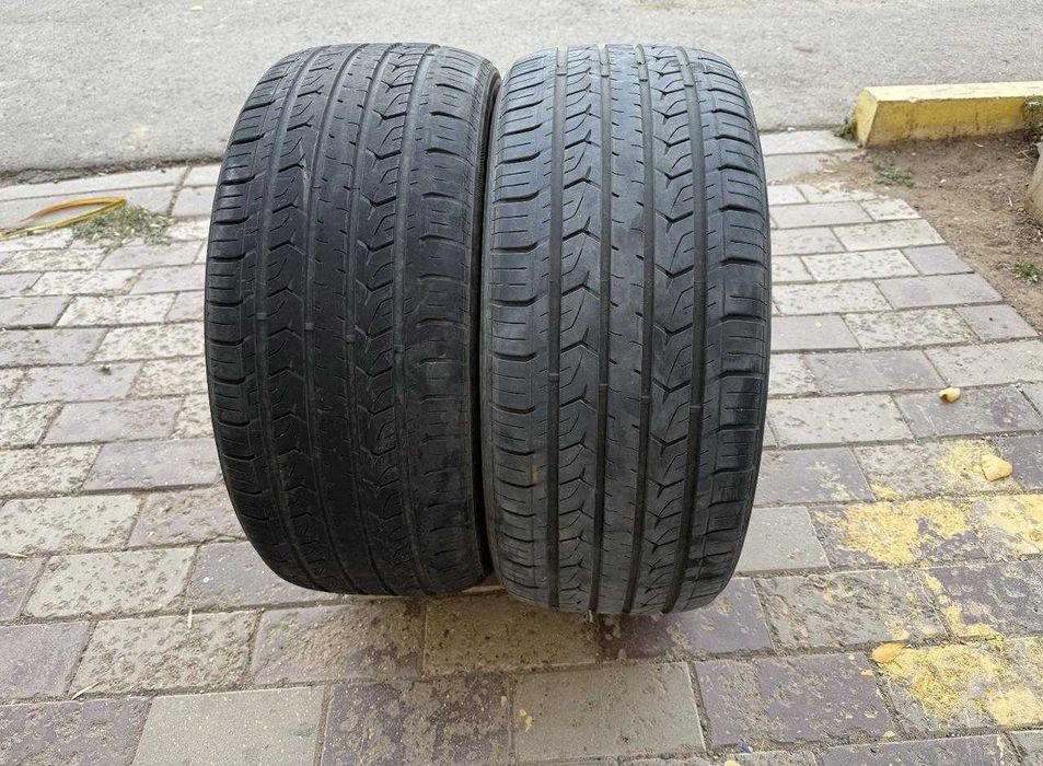 Продам колеса шины