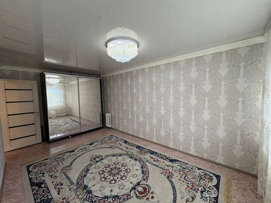 Сдам 2 ух комн квартиру