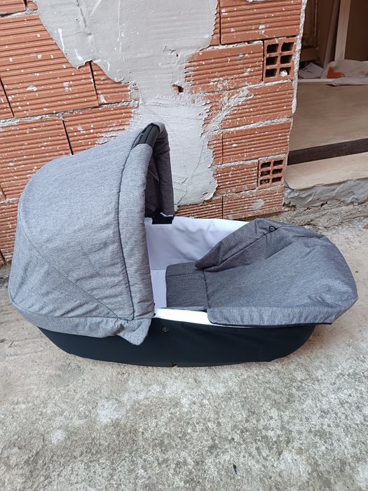 Детска количка 3 в 1 Peg Perego Futura