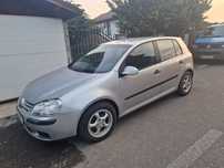 Vw Golf 5 1.4 benzina foarte buna