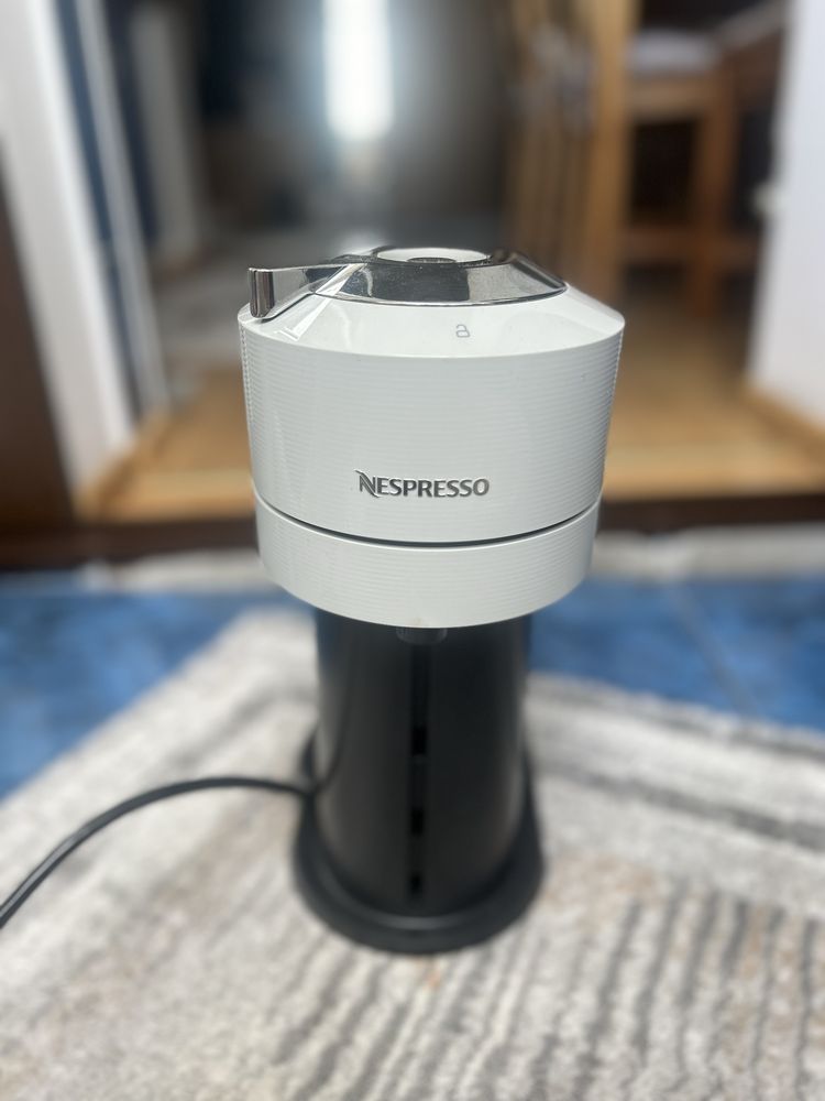 Nesspreso Vertuo