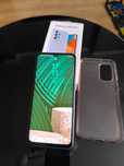 Samsung A23 5G, light blue, 128 GB, 4 GB  RAM, оригин кутия, като нов