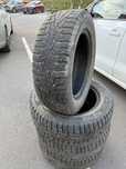 Продам резину 195/60R15