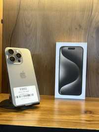 Iphone 15 pro 128 gb 20 цикл