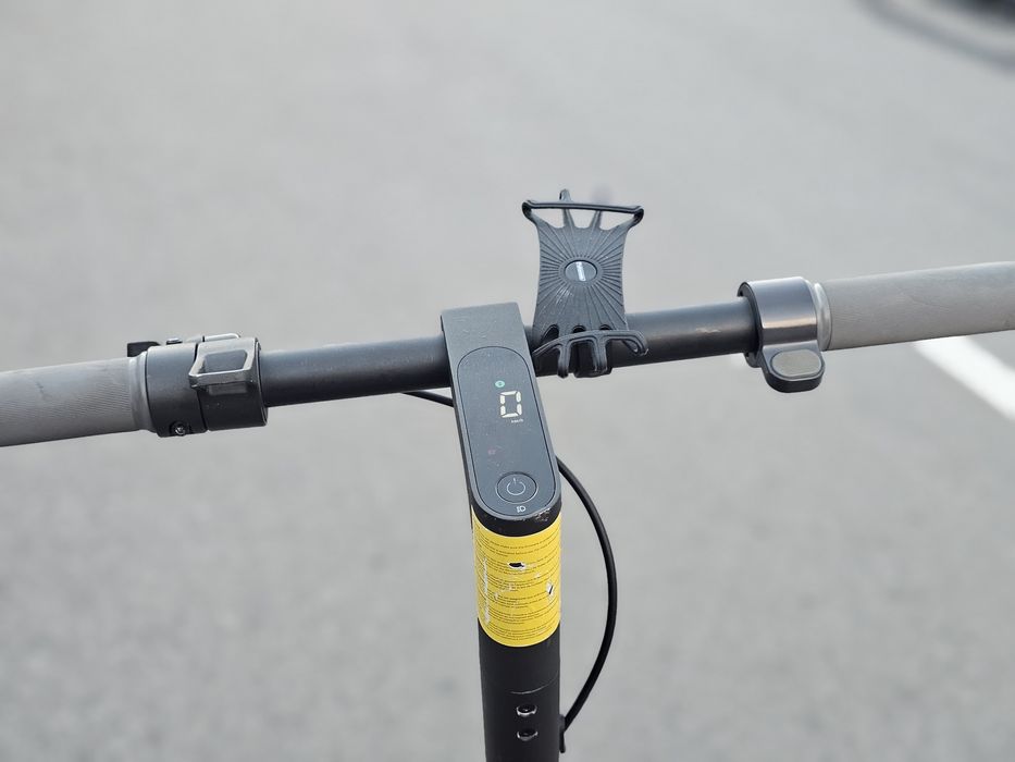 Trotineta electrica Xiaomi Ultra dual motor