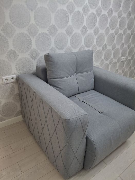 Кресло- раскладушка