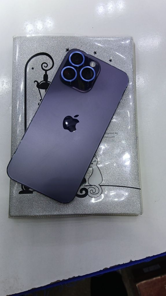 Iphone 14 pro max