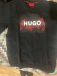 Блуза на Hugo boss размер s