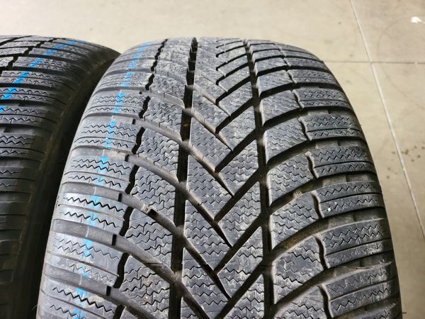 275/40/21 BRIDGESTONE 2бр