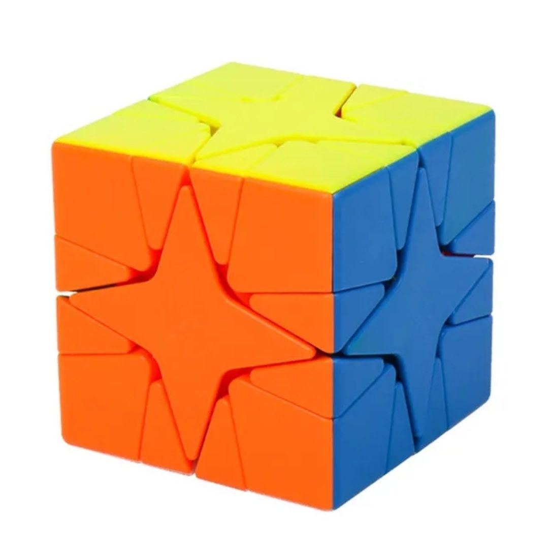 Кубче Рубик - различни модели