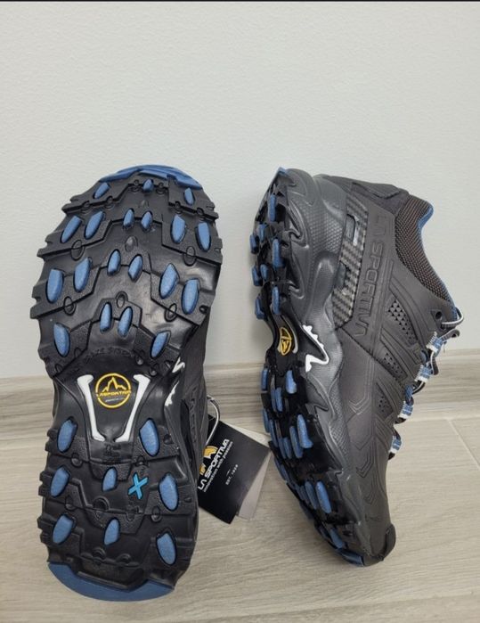 La Sportiva noi cu eticheta