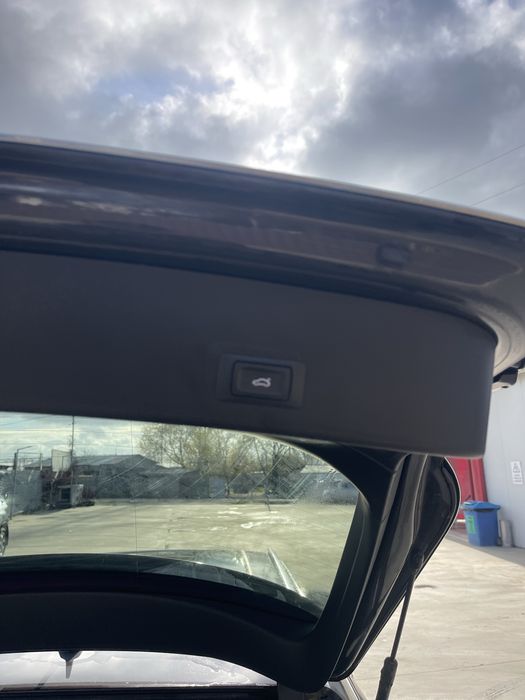 Vand Audi A6 C7 2016