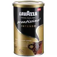 Кофе растворимый Lavazza Prontissimo 95г