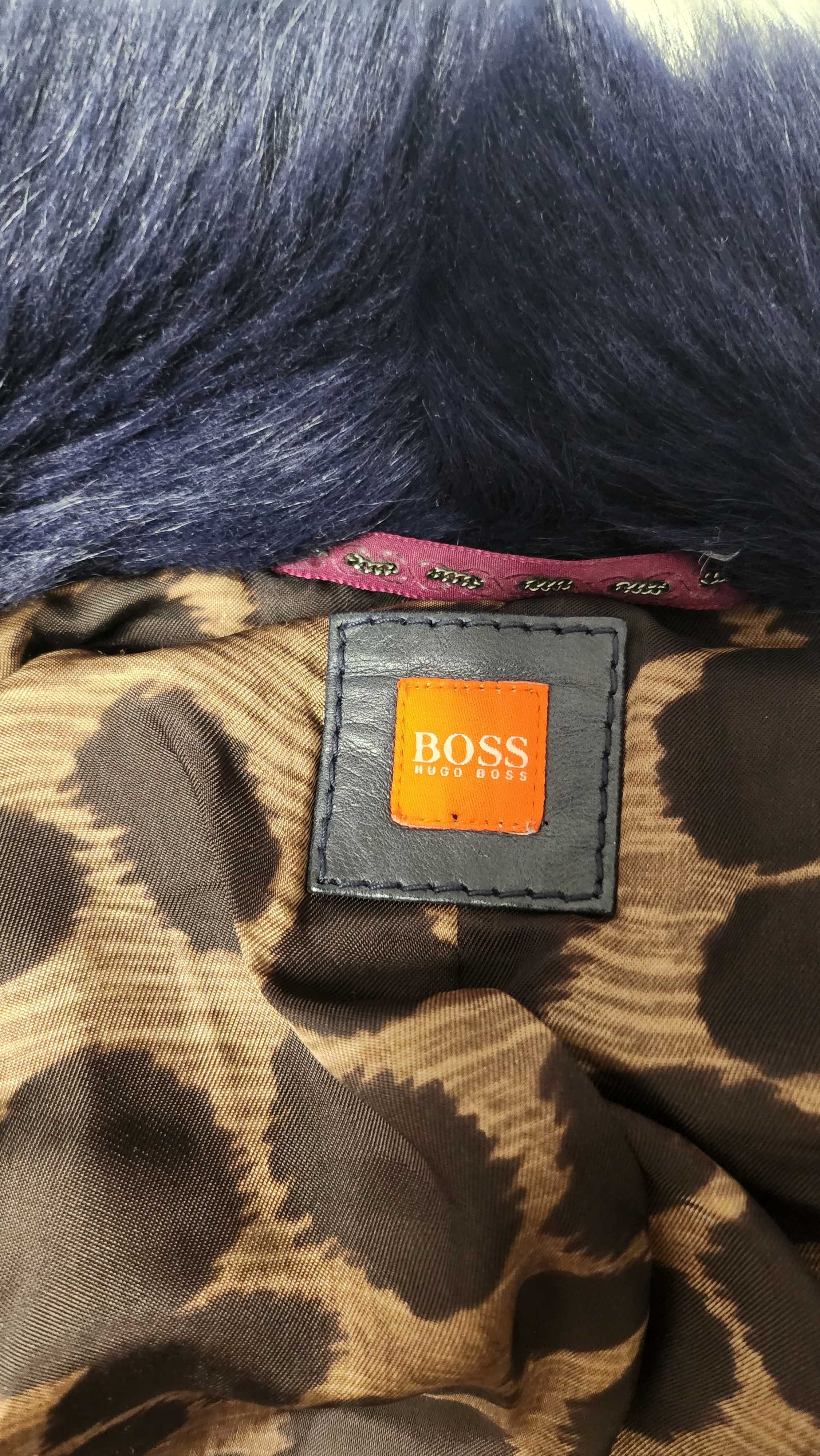 Geaca  Boss  originala