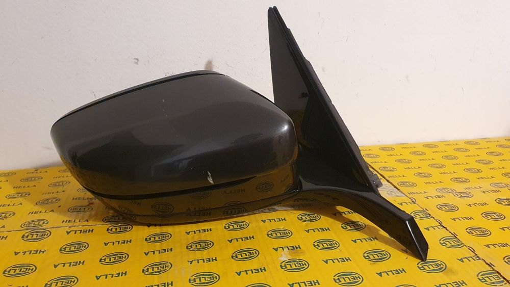 Oglinda dreapta BMW 7 g11 g12 camera lineassist heliomata 9pin