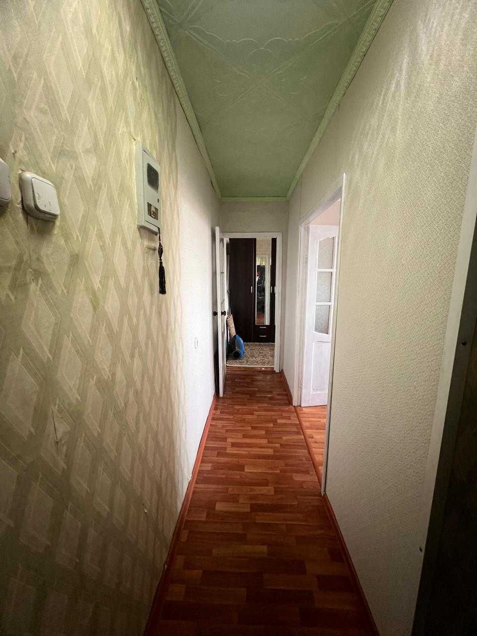 2-комнатная квартирa в Майкудуке по ул.Магнитогорская, 39: