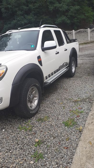 ford ranger de vinzare