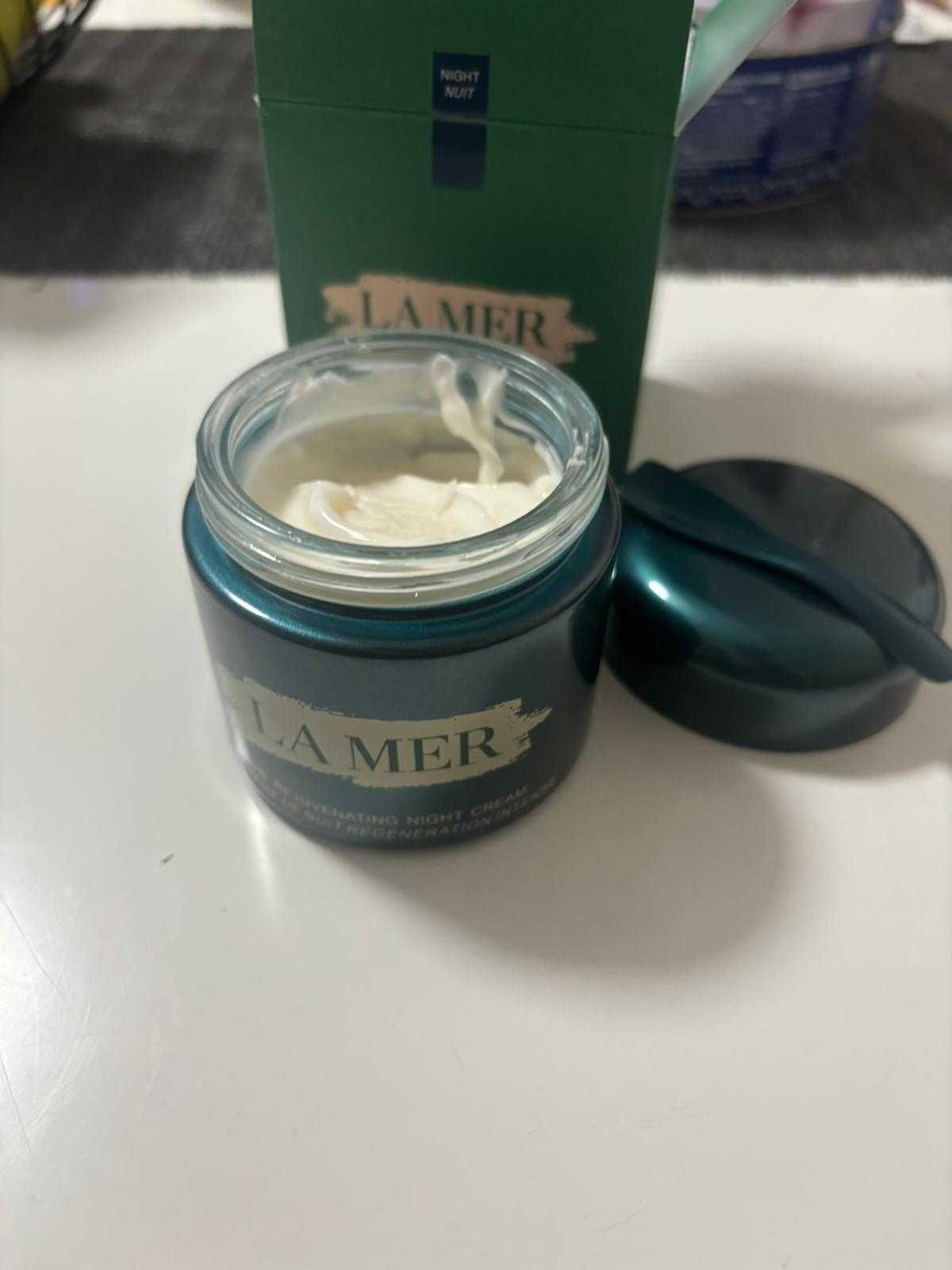 La Mer crema noapte 100 ml