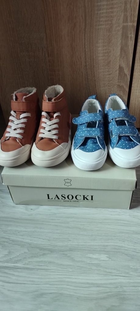 Детски лот за момиче-"Н&М"/ "Nelli blue"/Днес на 10лв.!!