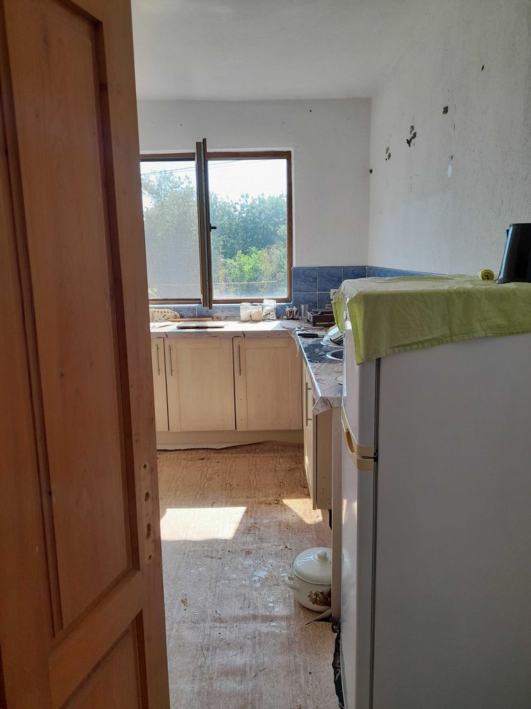 Продава се Къща в Момин проход - 130 кв.м за 354 €/кв.м - Снимка #5