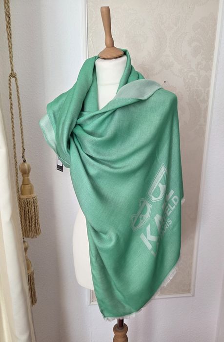 Sal Karl Lagerfeld nou