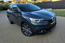 Renault Kadjar ,Panorama,Piele,Garantie,Posibilitate leaseng/Rate fixe