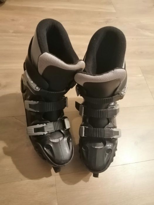 Vand avantajos patine gheata YASHIMA marimea 37