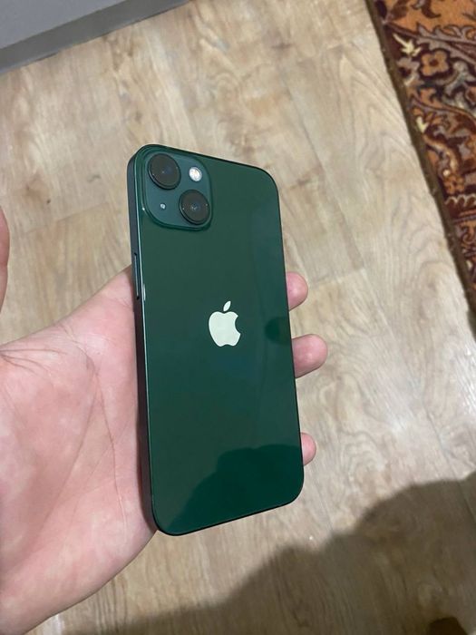 Продам iphone 13