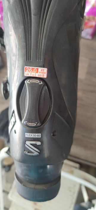 Clăpari solomon nr41